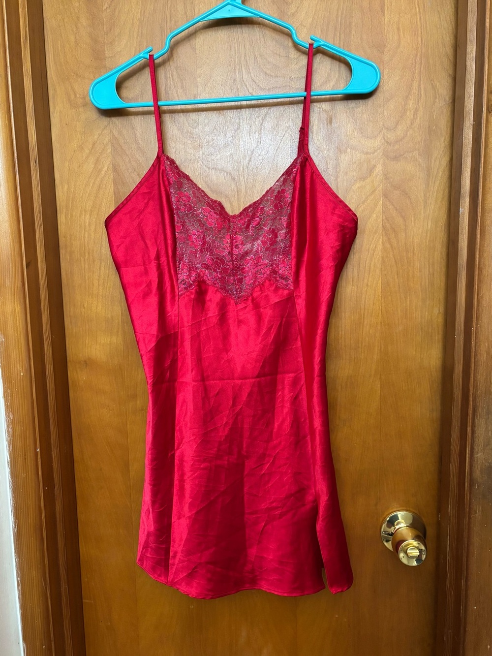 Vintage Victoria’s Secret Slip